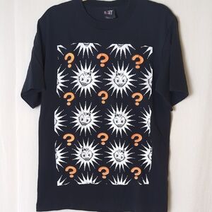 Jesus Jones Vintage Rare Concert Short 1991 Doubt Tour Large